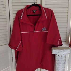 Antigua ice Hockey Jersey Pullover